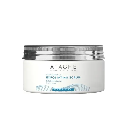 ESSENTIELLE. EXFOLIATING SCRUB  ATACHE