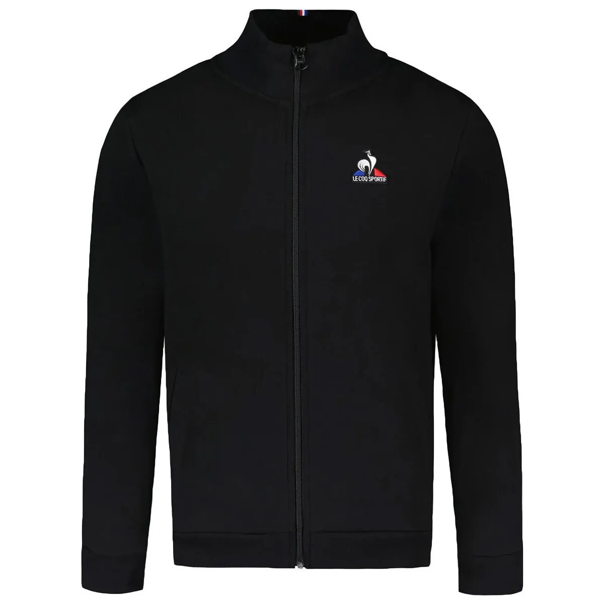 Essentiels Full Zip Sweat N°4