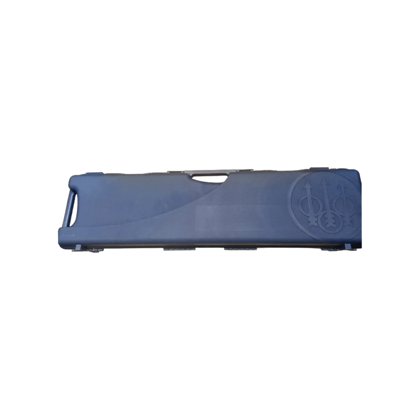 Estuche rígido de polipropileno para AL391 Teknys Gold Target cal. 12