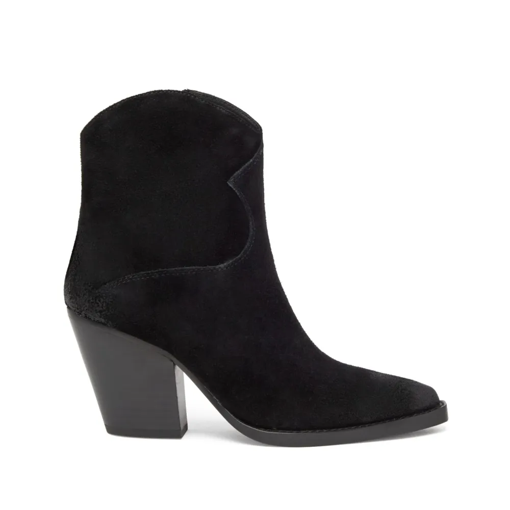ETERNAL Baby Soft Black