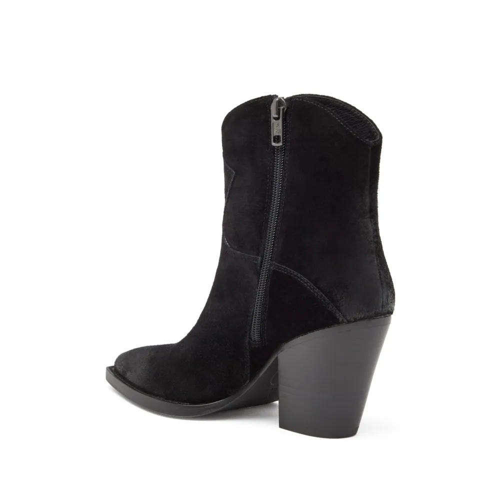 ETERNAL Baby Soft Black