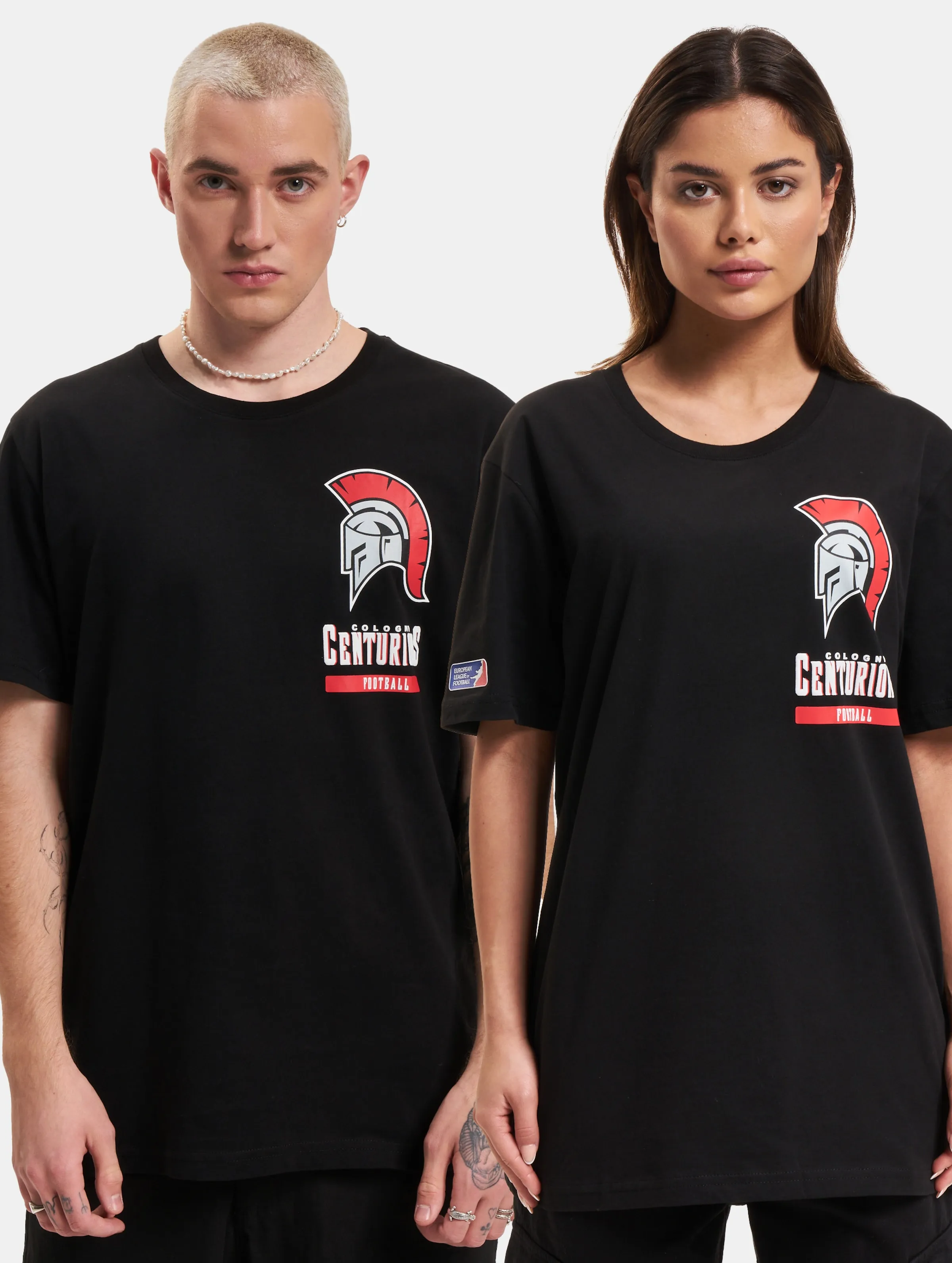 European League Of Football Cologne Centurions Essential
