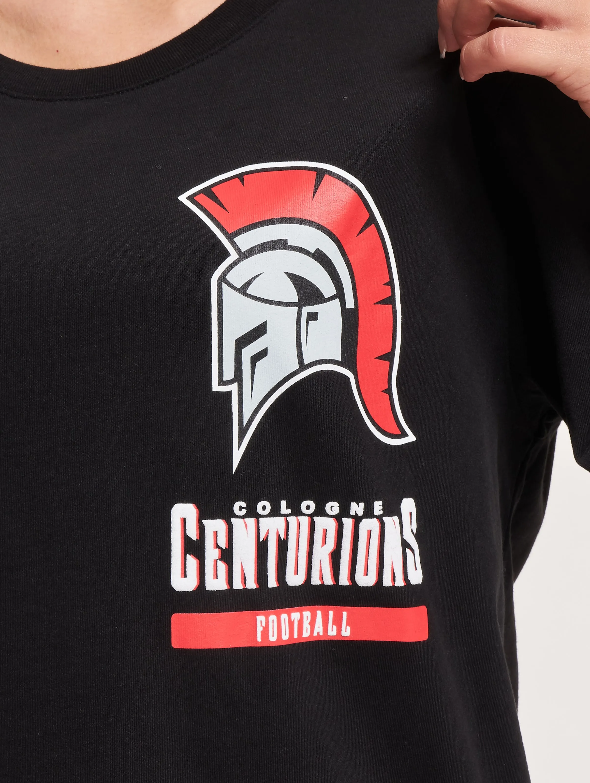 European League Of Football Cologne Centurions Essential