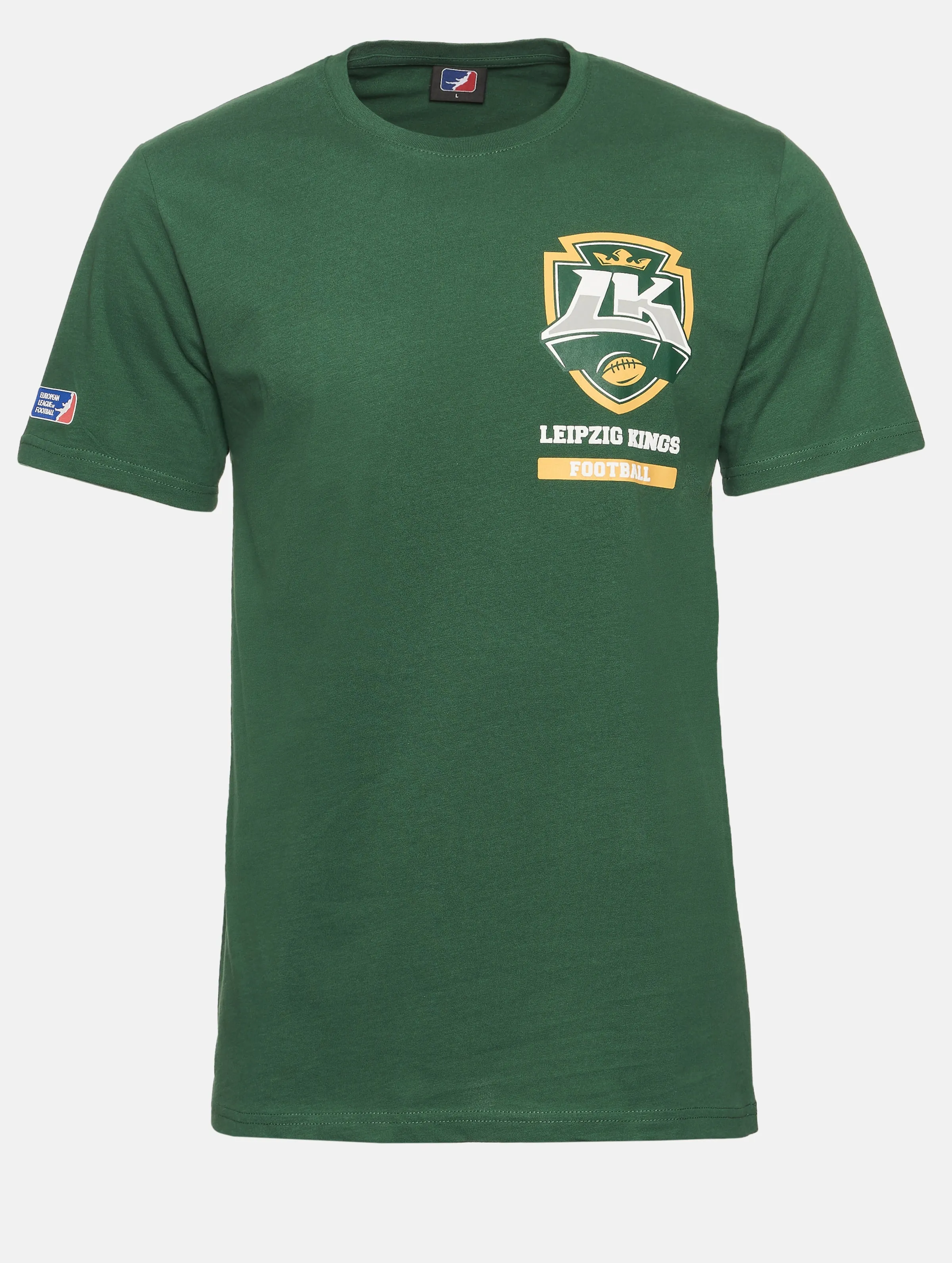European League Of Football Essential