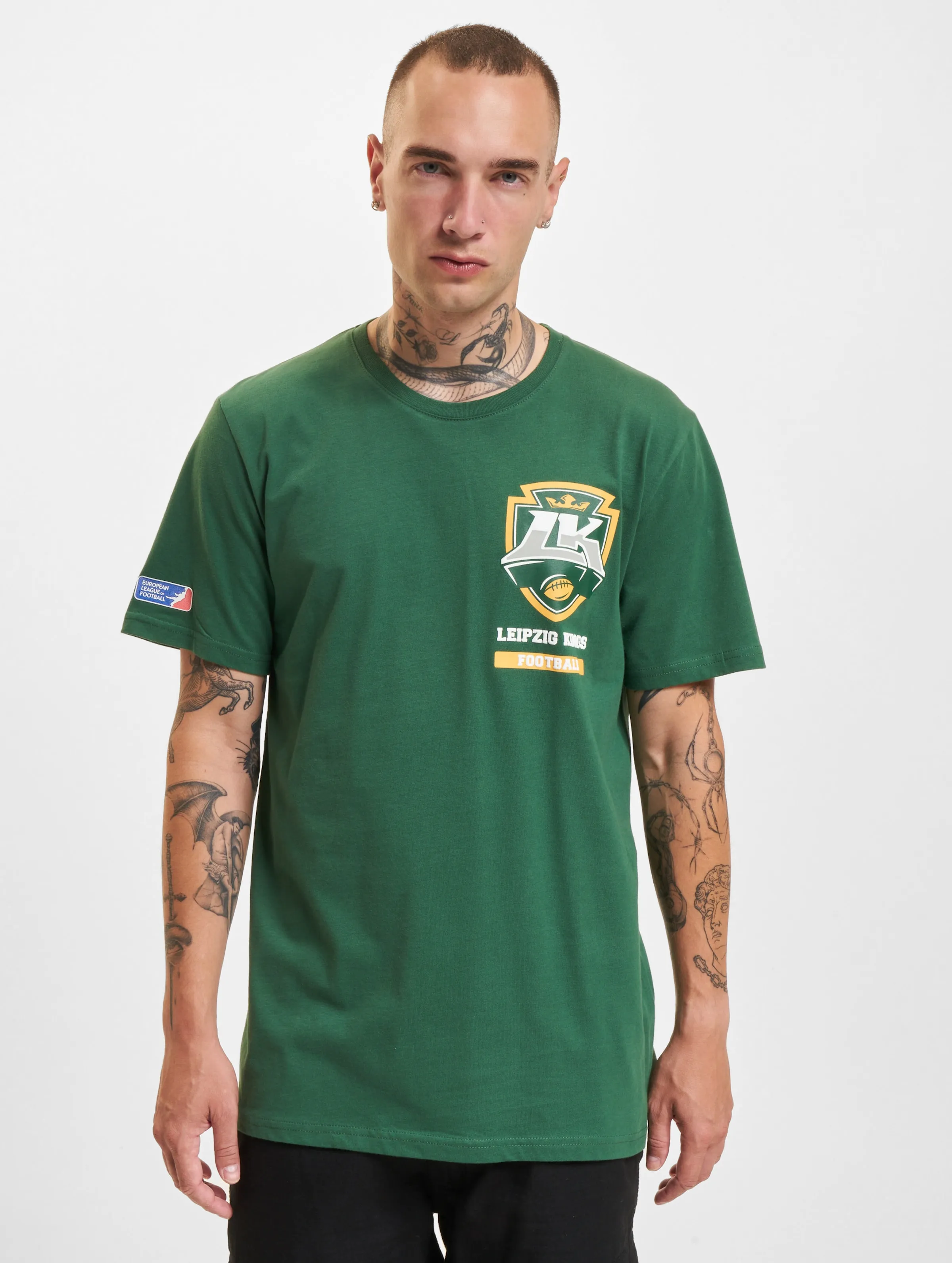 European League Of Football Essential