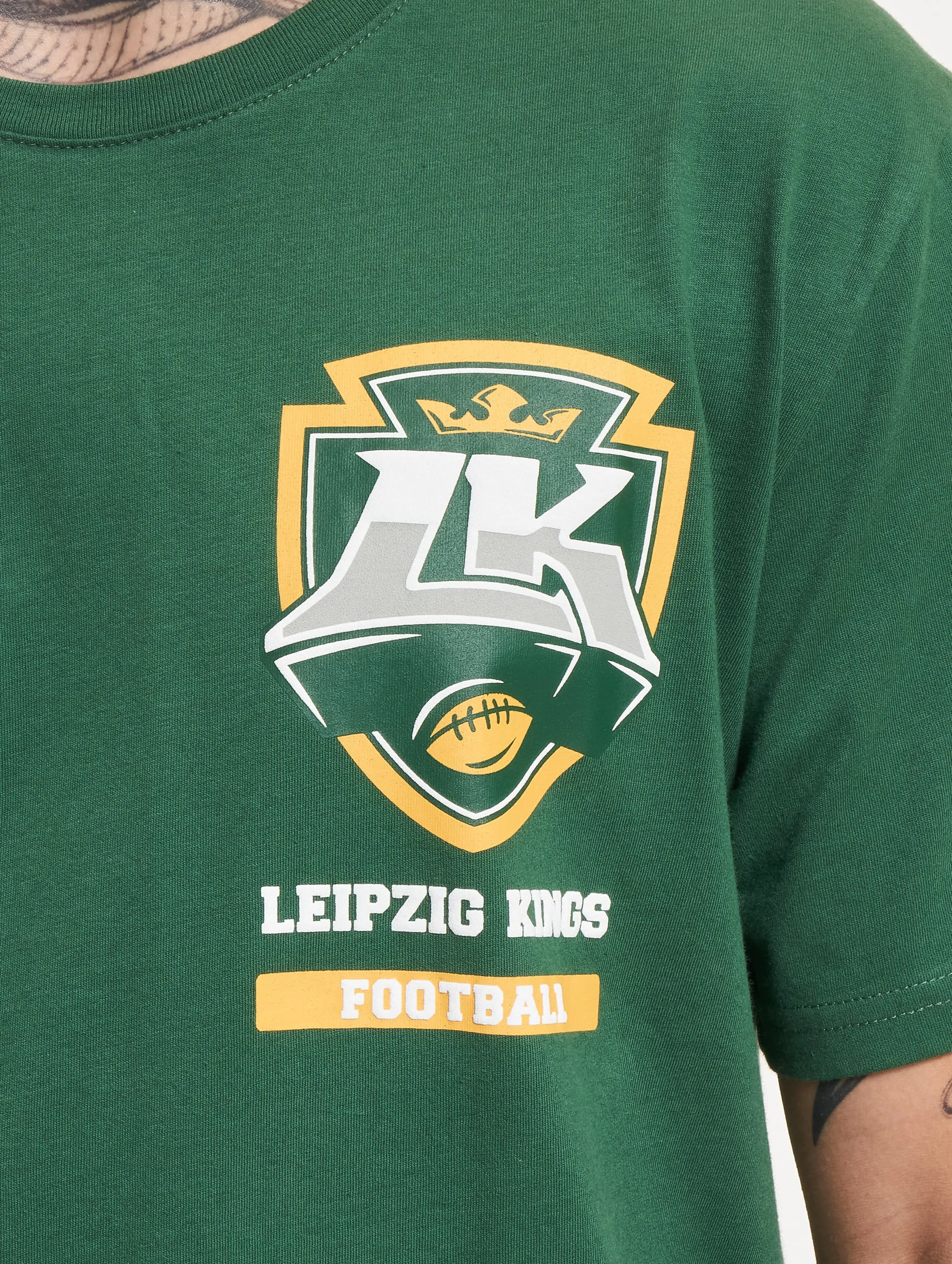 European League Of Football Essential