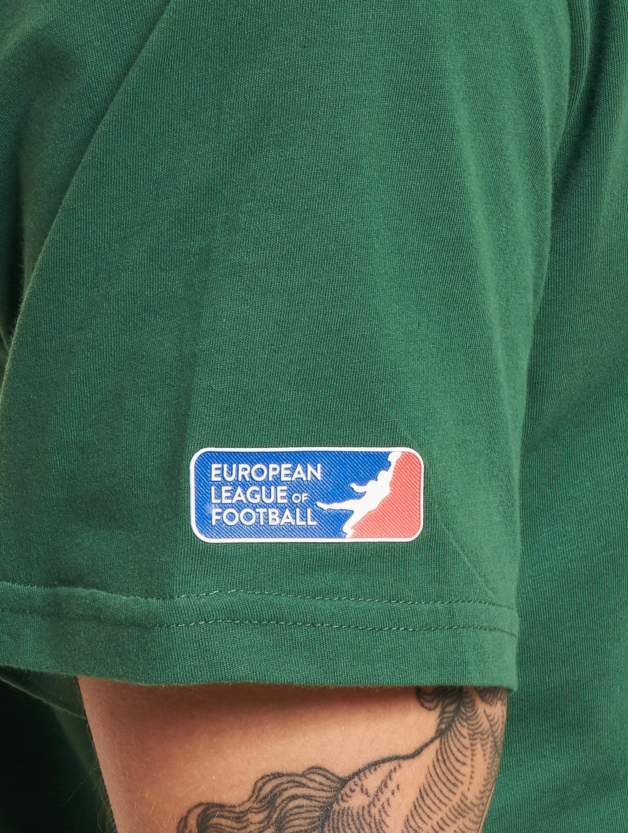 European League Of Football Essential
