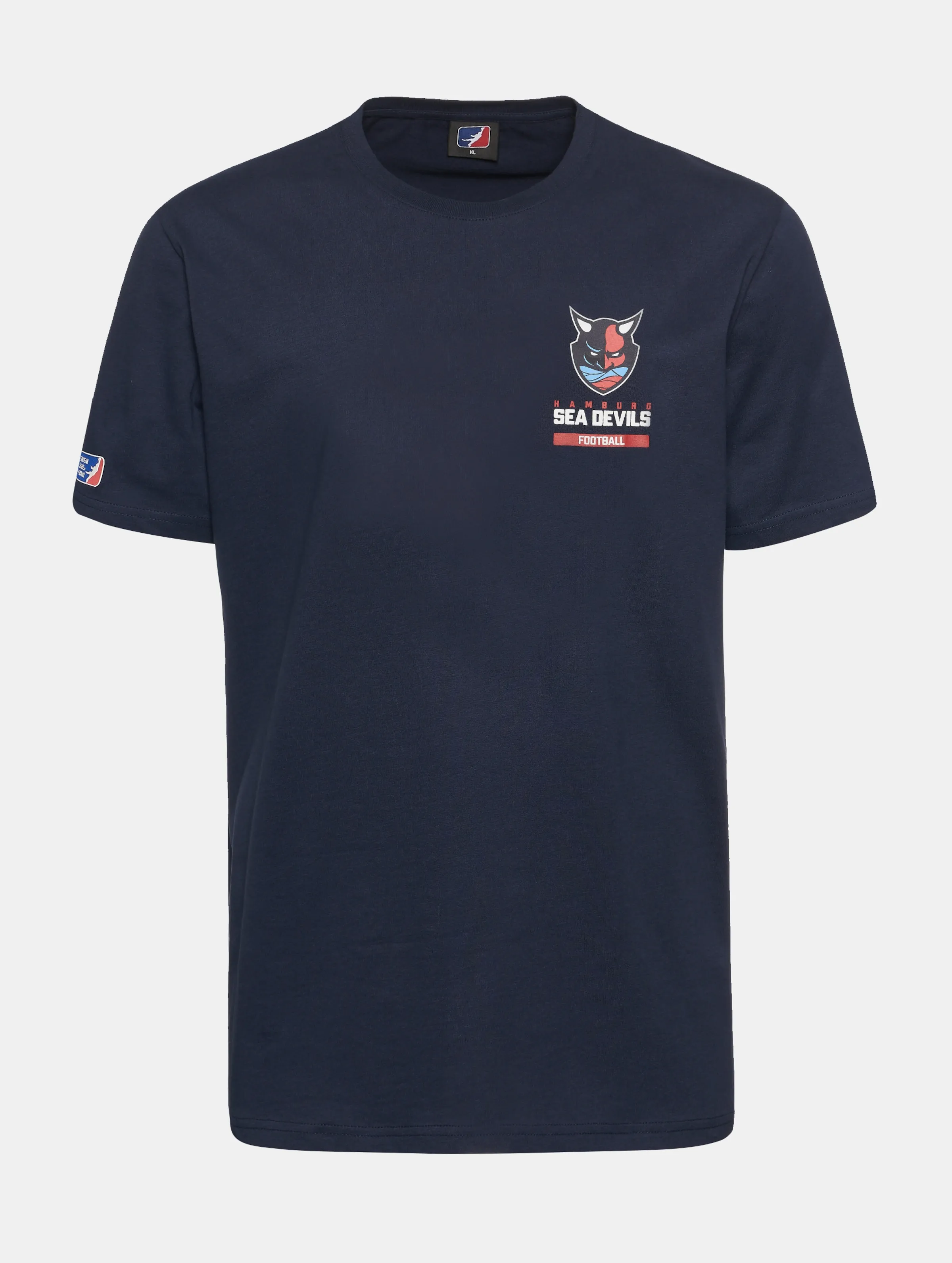 European League Of Football Hamburg Sea Devils Essential