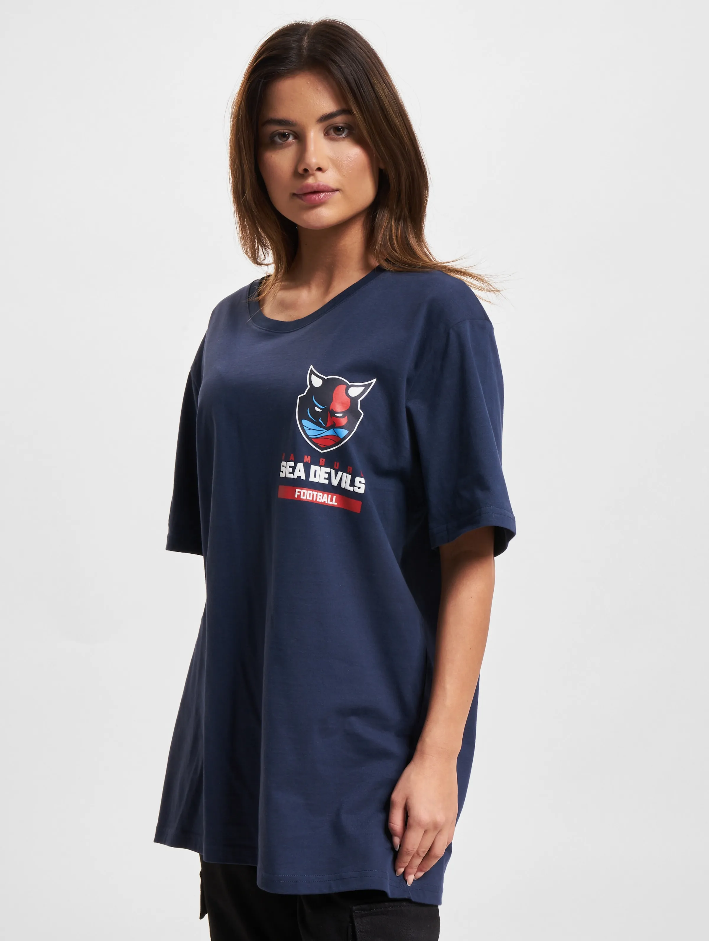 European League Of Football Hamburg Sea Devils Essential