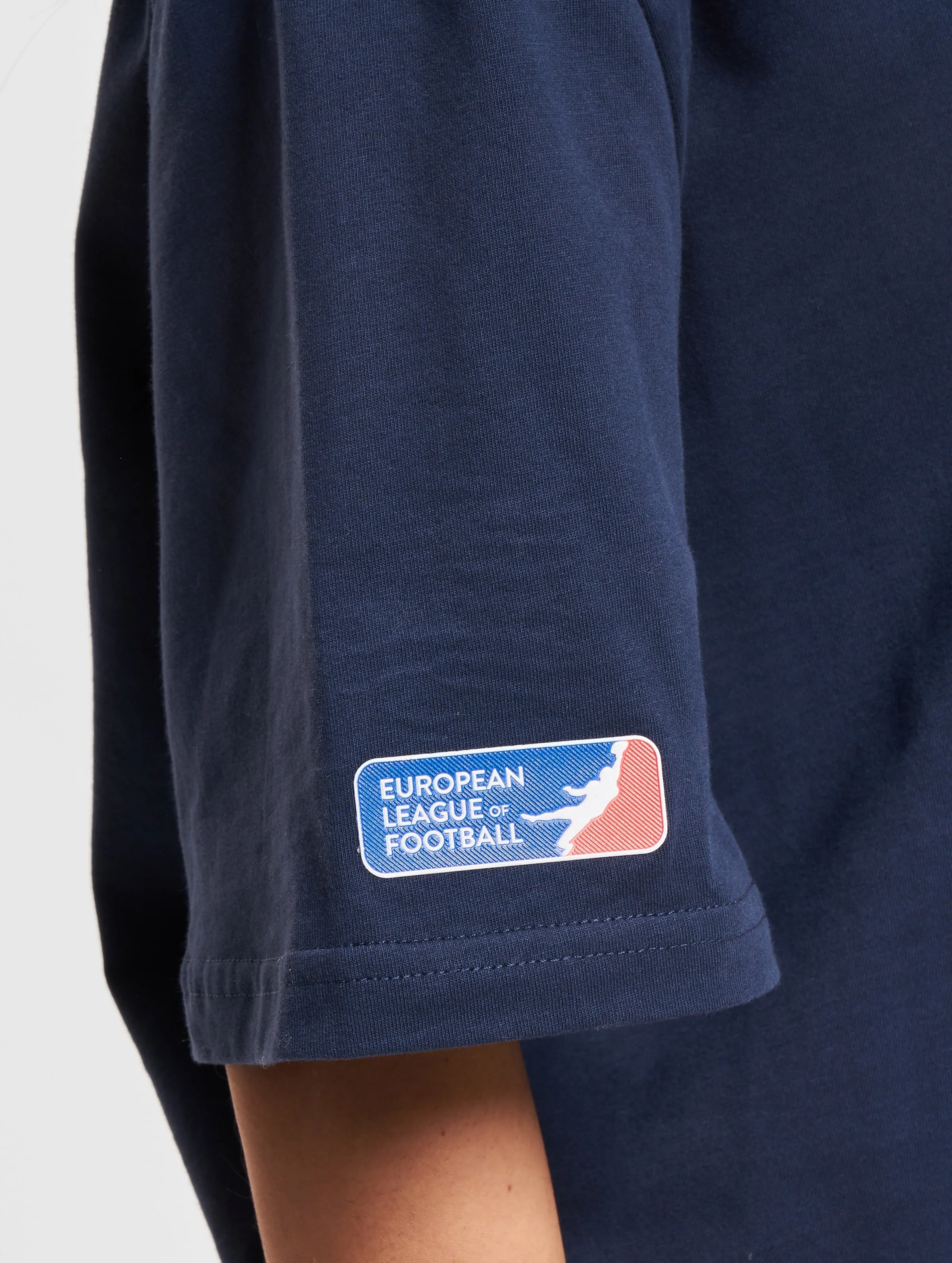 European League Of Football Hamburg Sea Devils Essential