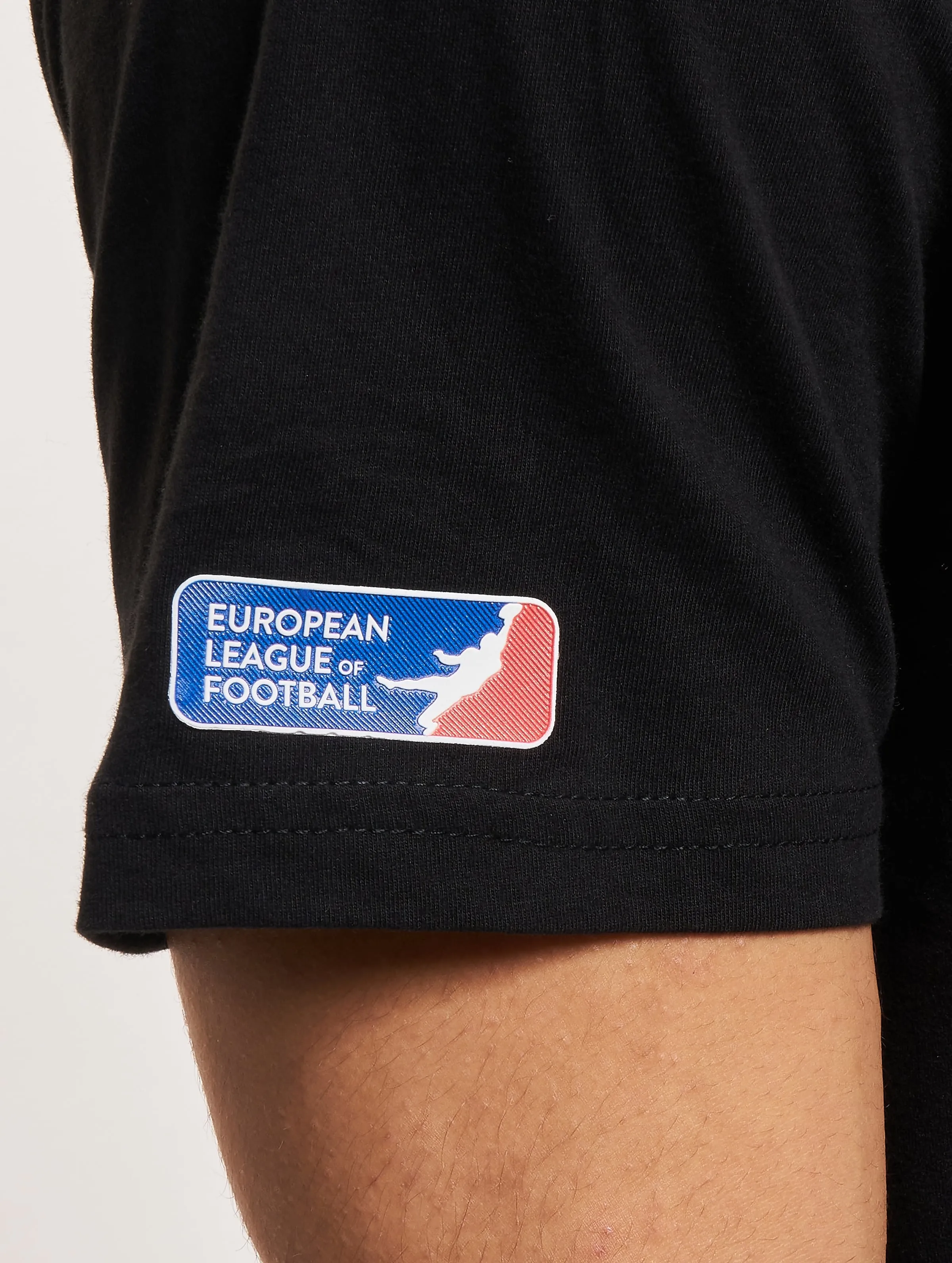 EUROPEAN LEAGUE OF FOOTBALL MUNICH RAVENS ESSENTIAL TSHIRT