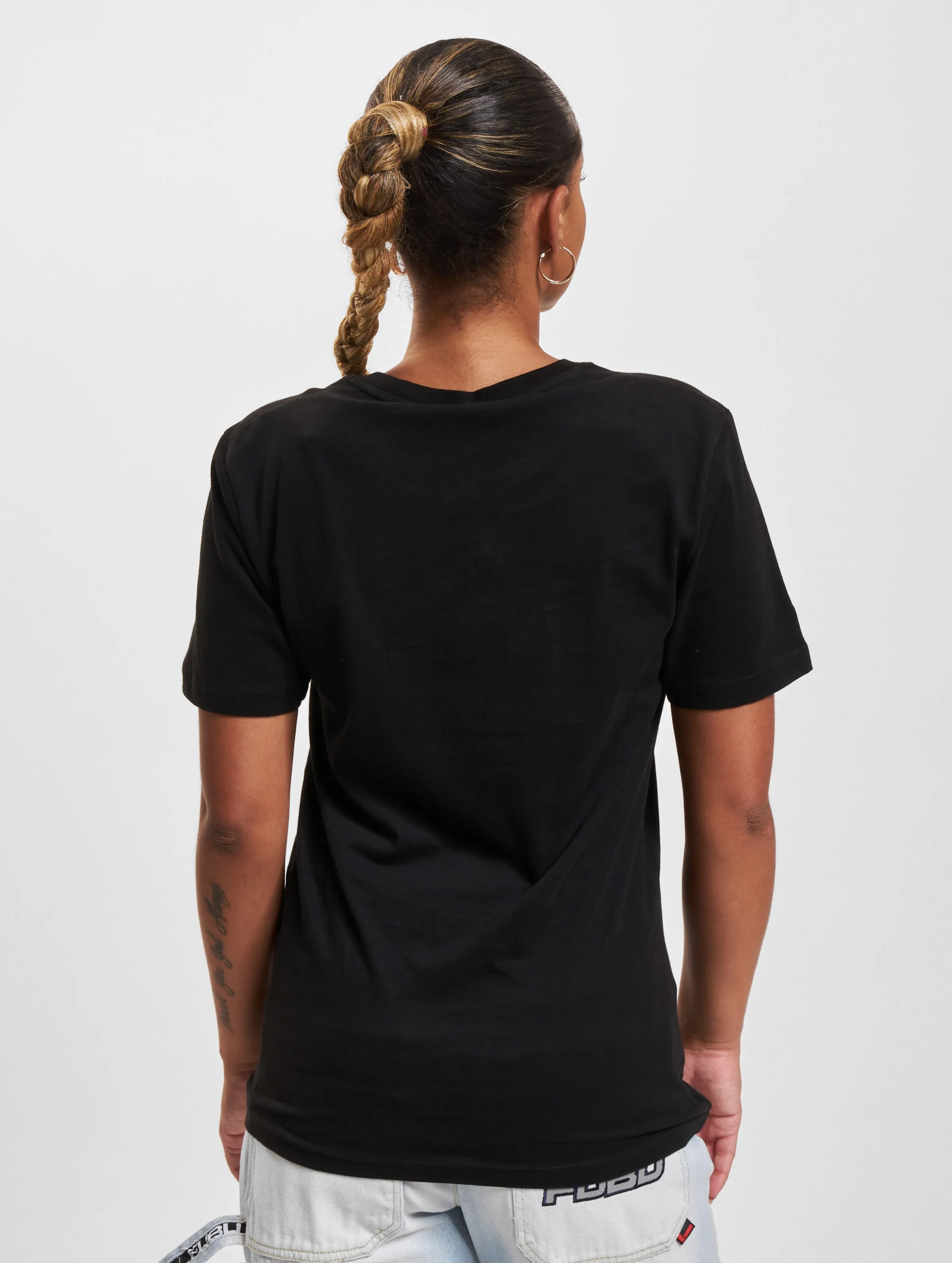 EUROPEAN LEAGUE OF FOOTBALL MUNICH RAVENS ESSENTIAL TSHIRT
