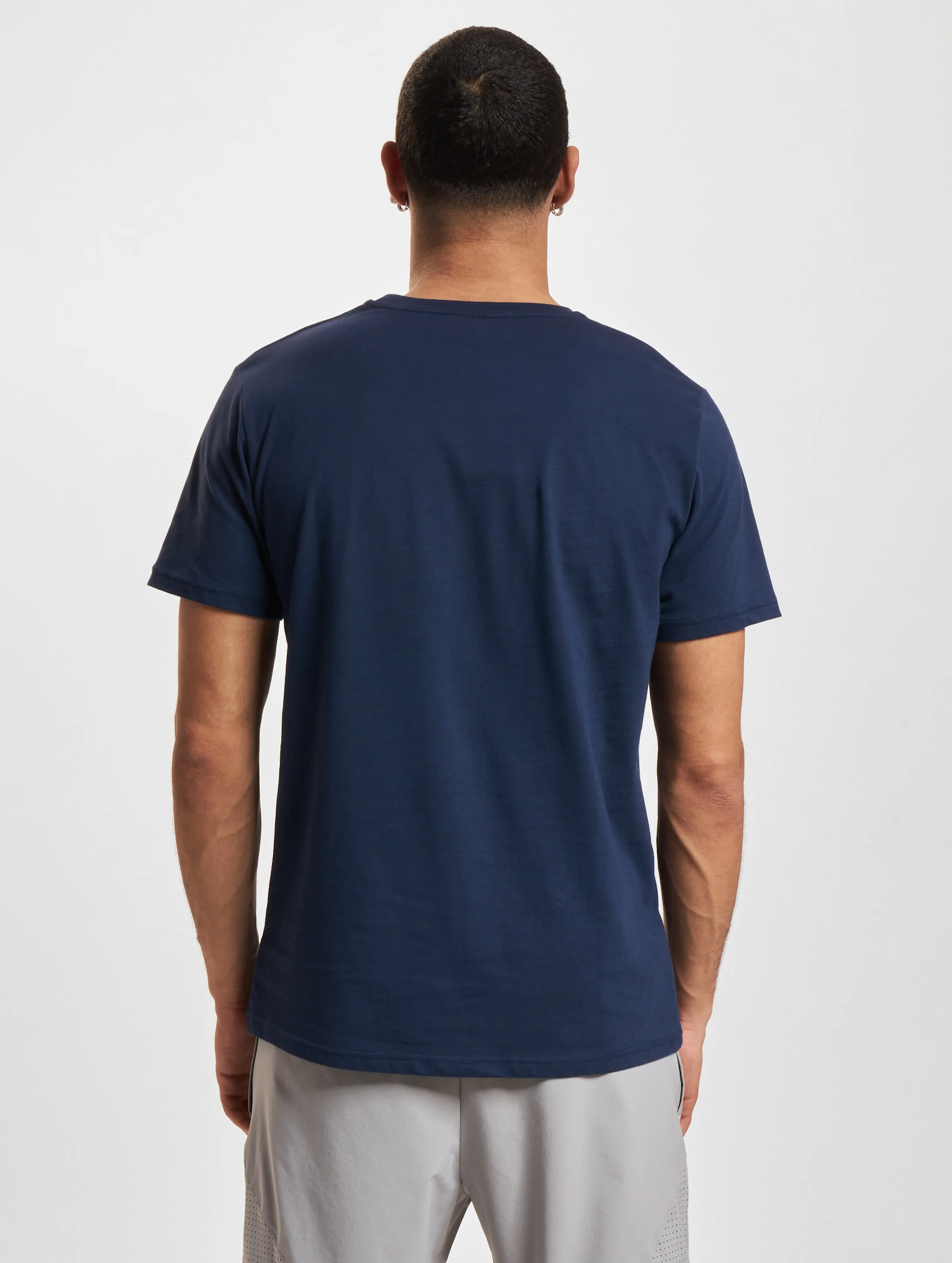 EUROPEAN LEAGUE OF FOOTBALL PARIS MUSKETEERS ESSENTIAL TSHIRT