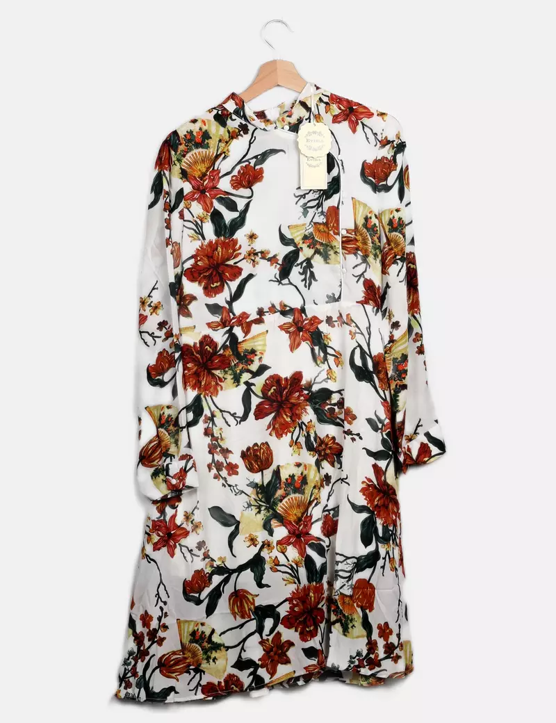 Evima Vestido casual