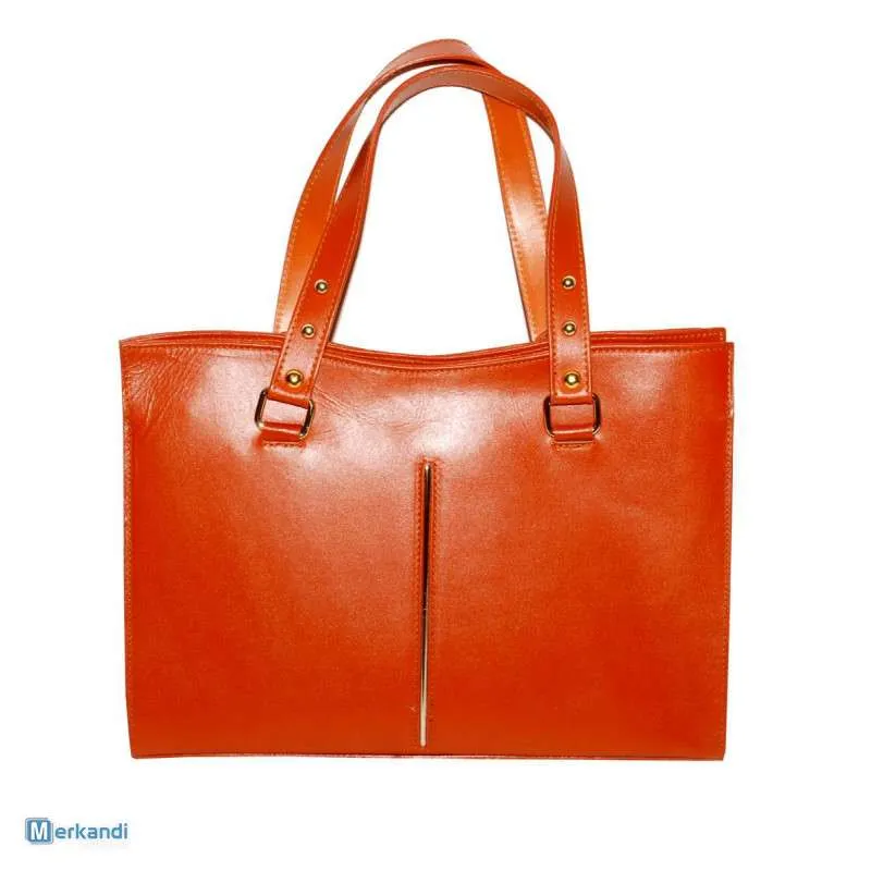 Exclusivo BOLSOS DE PIEL GIULIA STOCKLOT EN VENTA (F83)