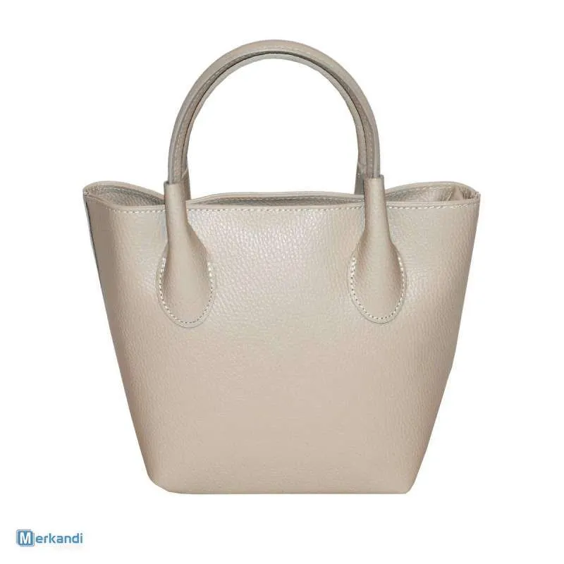 Exclusivo BOLSOS DE PIEL GIULIA STOCKLOT EN VENTA (F83)