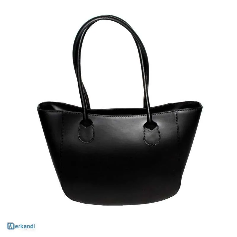 Exclusivo BOLSOS DE PIEL GIULIA STOCKLOT EN VENTA (F83)