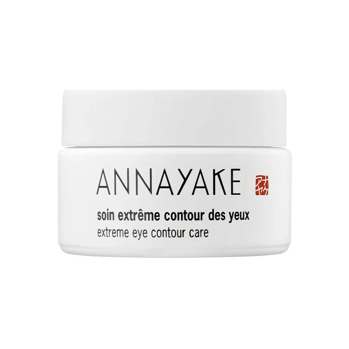 Extrême Eye Contour Care