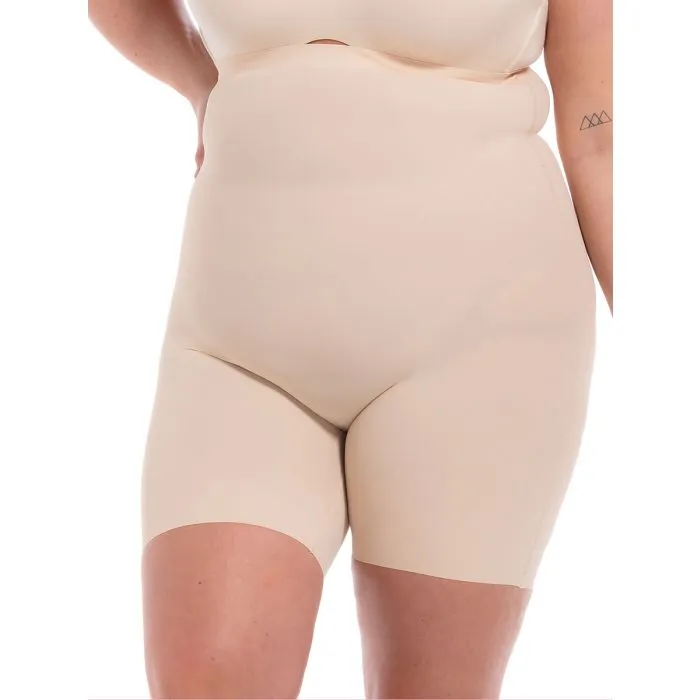 FAJA PANTY ALTA MAGIC BODYFASHION MAXI SEXY HIBERMUDA 17BE
