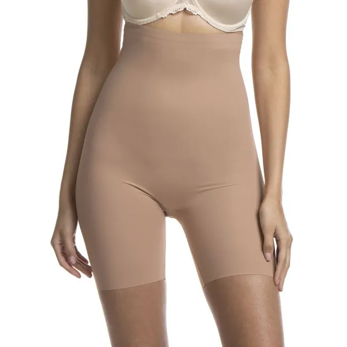 FAJA PANTY ALTA MAGIC BODYFASHION MAXI SEXY HIBERMUDA 17BE