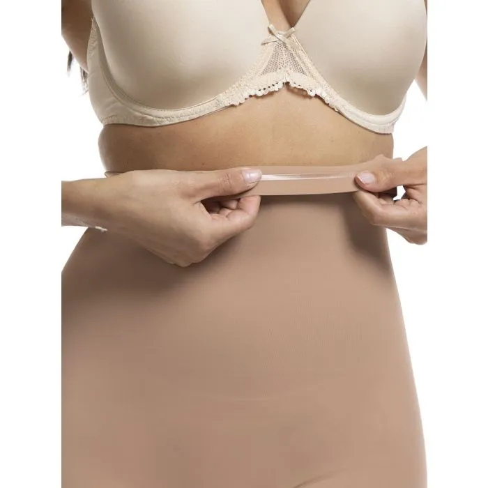 FAJA PANTY ALTA MAGIC BODYFASHION MAXI SEXY HIBERMUDA 17BE