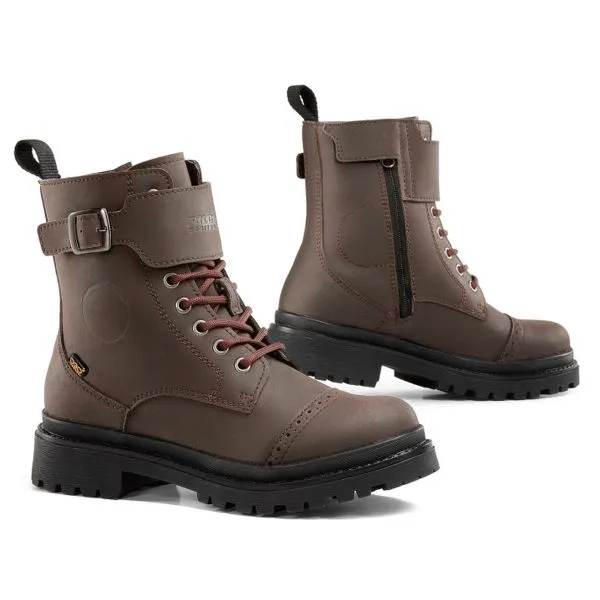 Falco Royale Lady Brown 
