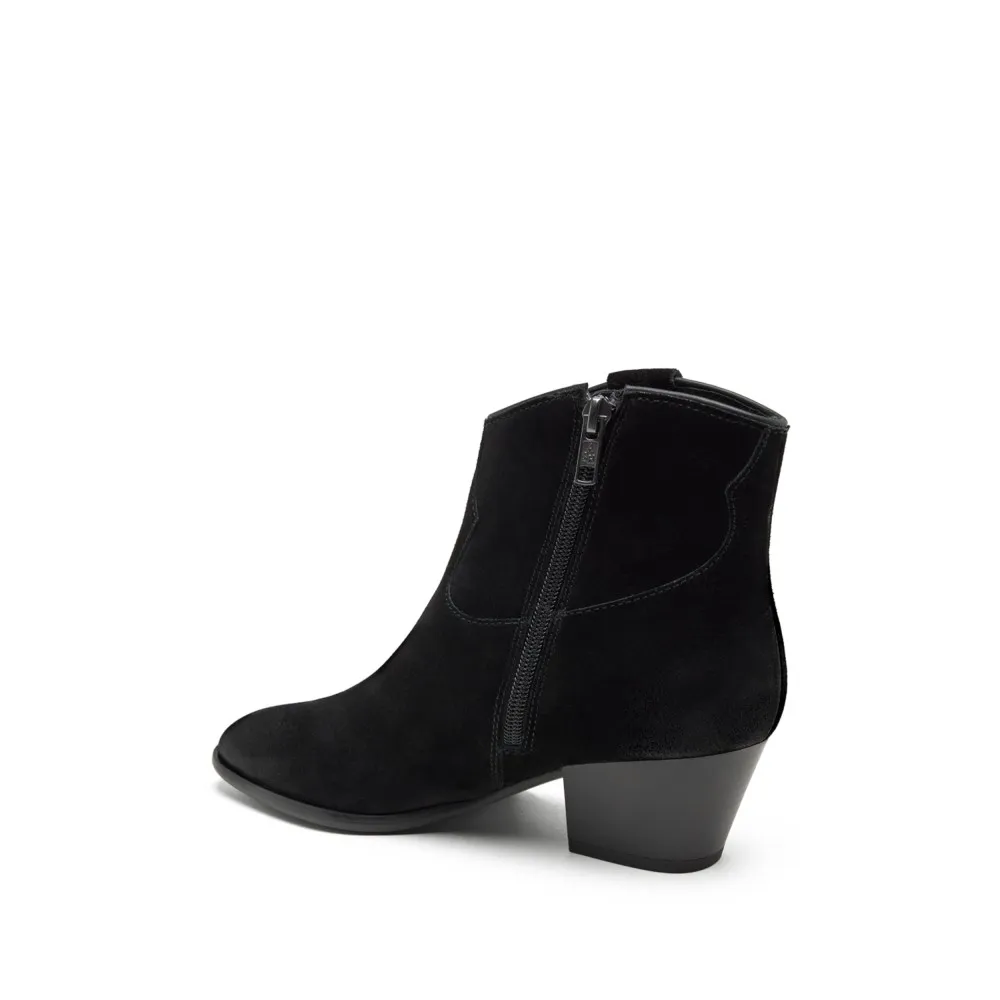 FAME Baby Soft Black