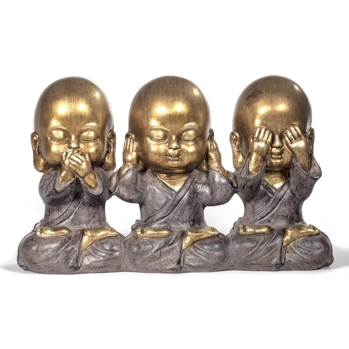 Figura Monjes