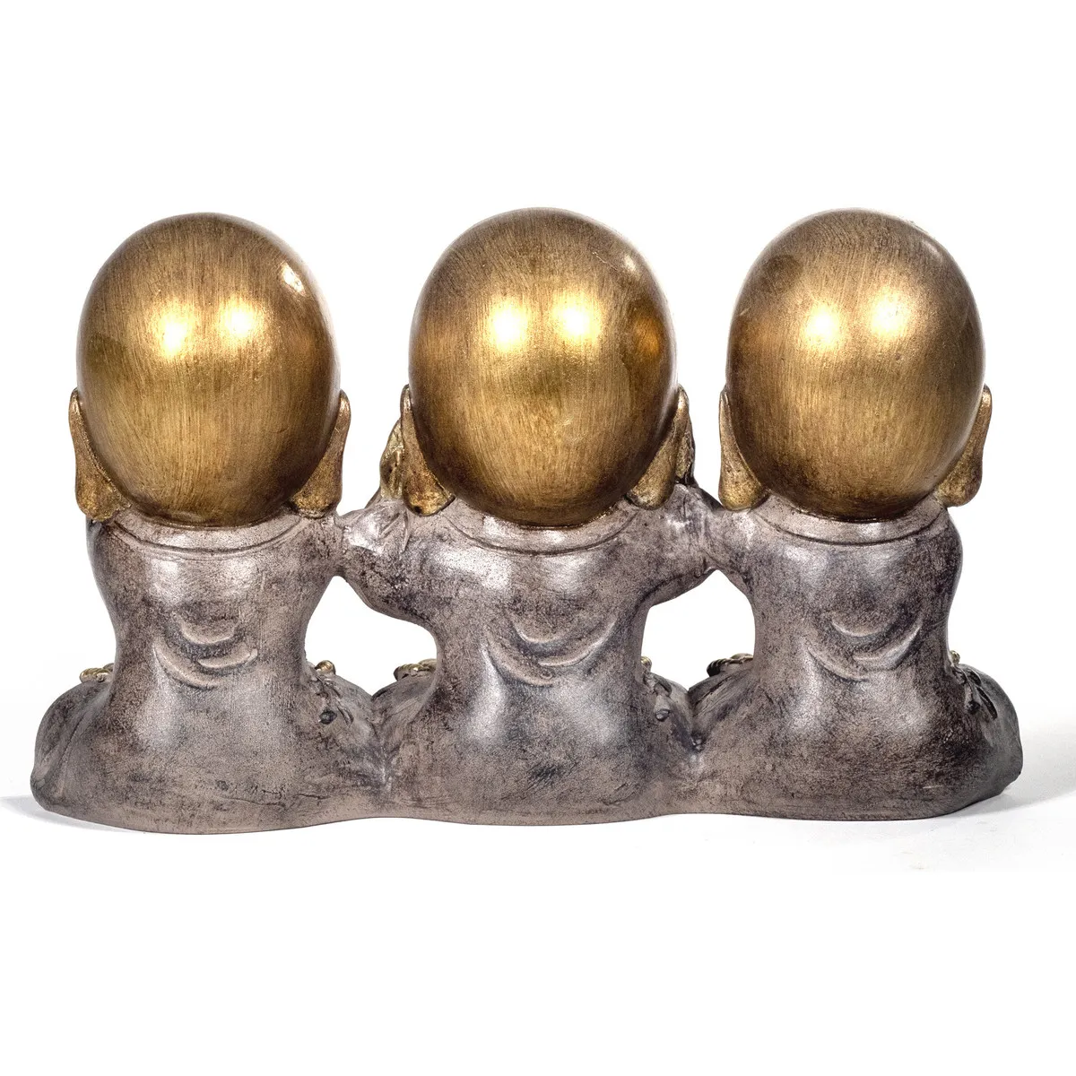 Figura Monjes