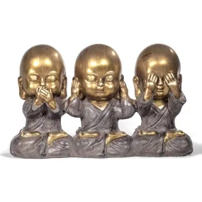Figura Monjes