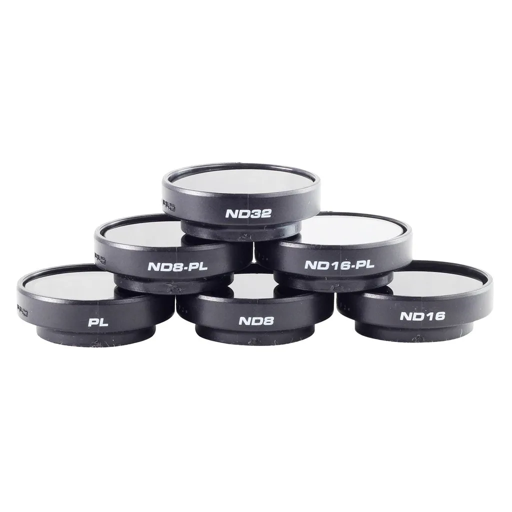 FILTRO POLAR PRO FRAME 2.0 PROFESSIONAL 6PACK