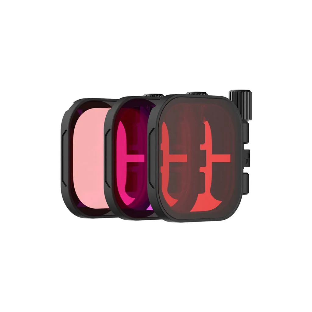 FILTRO POLAR PRO PARA HERO 8  DIVEMASTER