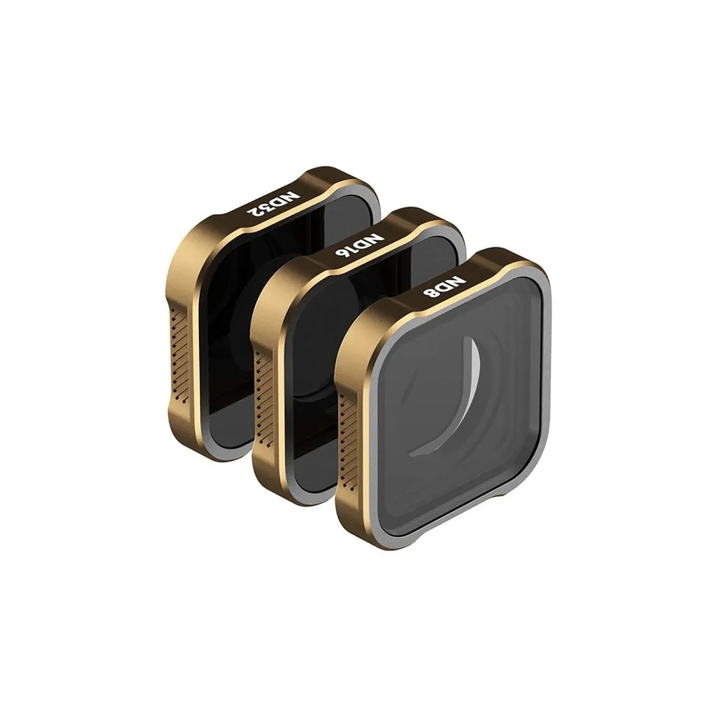 FILTRO POLAR PRO PARA HERO 9/HERO10/HERO11 SHUTTER