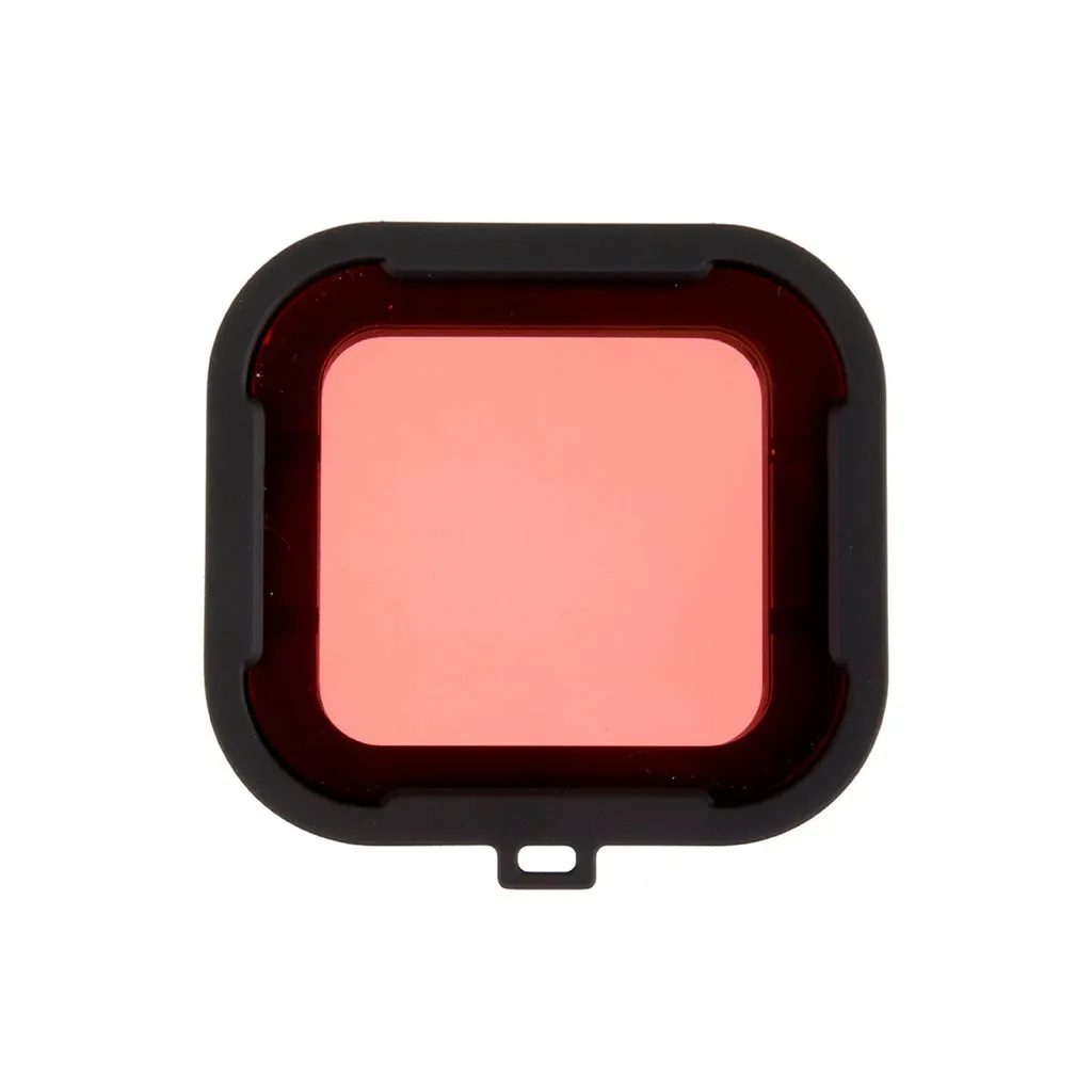 FILTRO POLAR PRO SNORKEL PARA STANDARD HOUSING HERO3+ HERO4