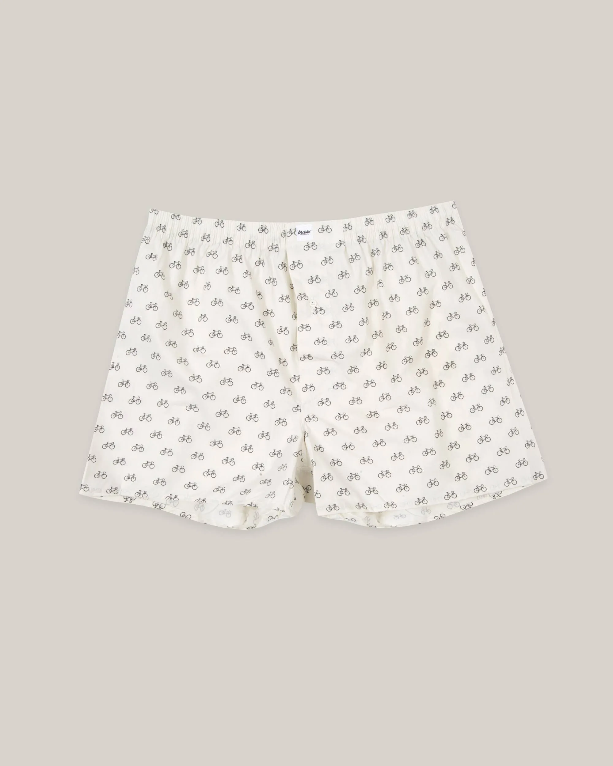 Fixed Gear Boxer