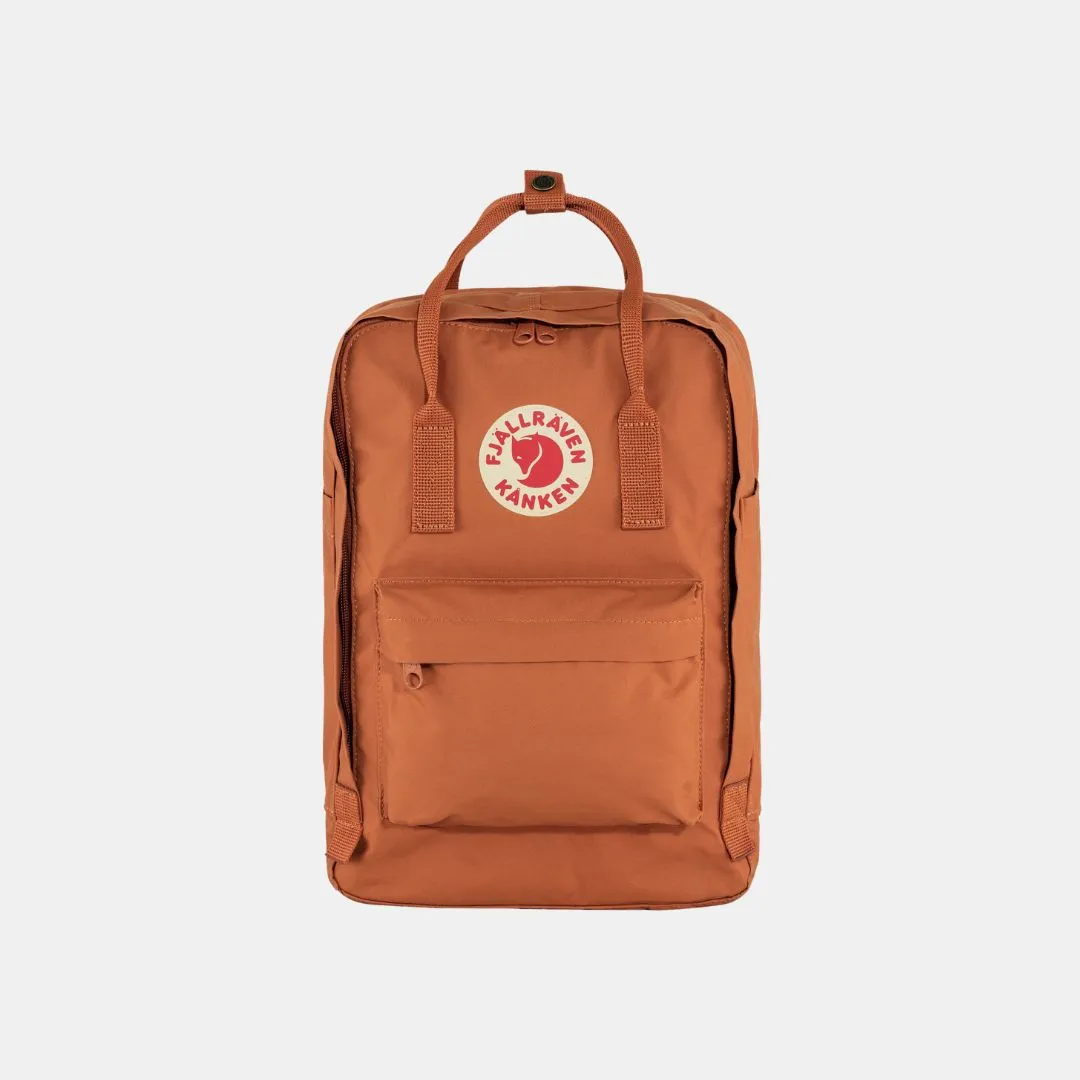 Fjllraven Kanken Laptop 15 Terracotta Brown