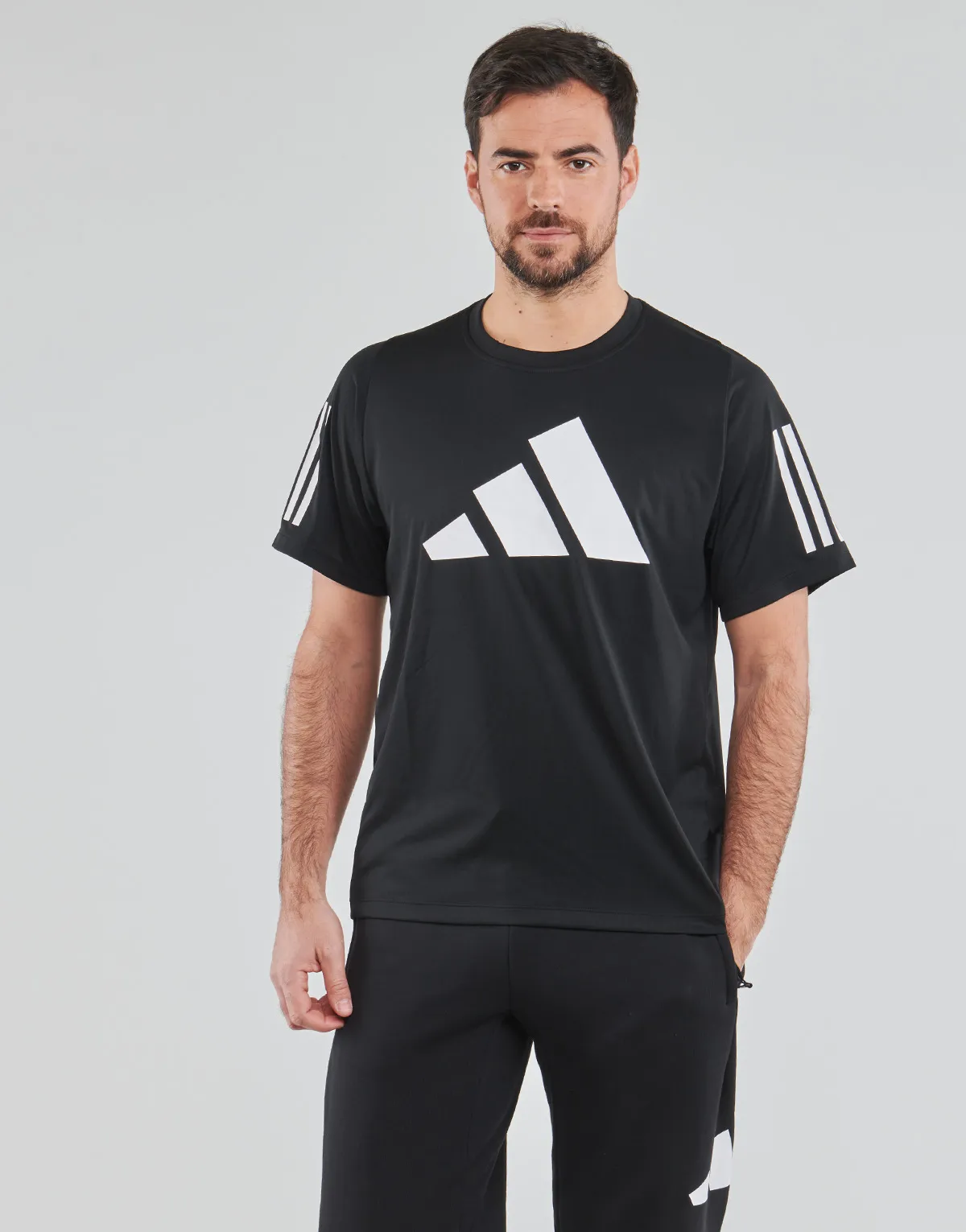FL 3 BAR TEE