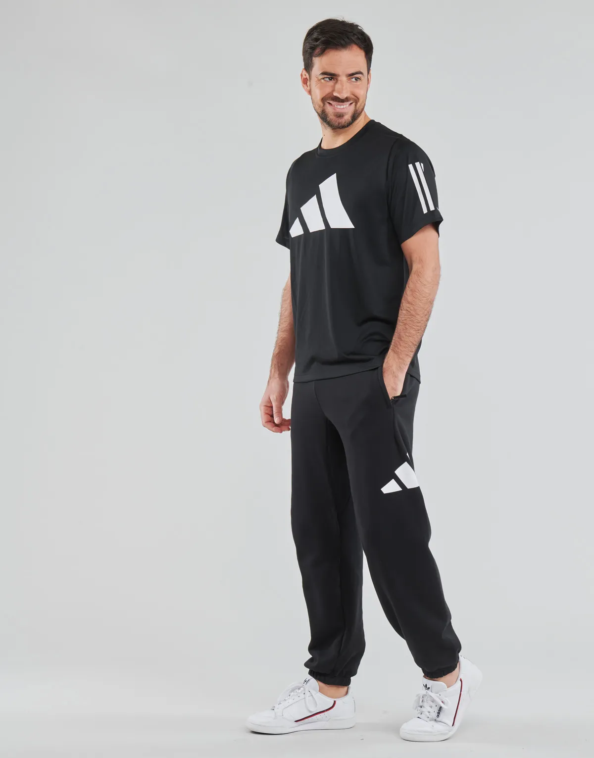 FL 3 BAR TEE