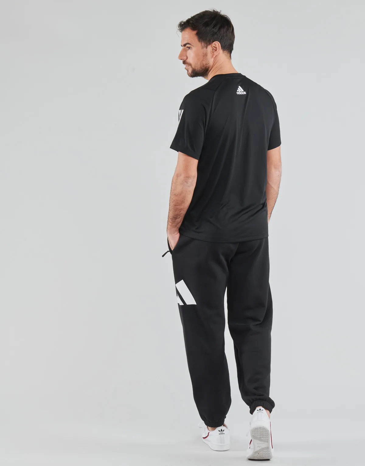 FL 3 BAR TEE