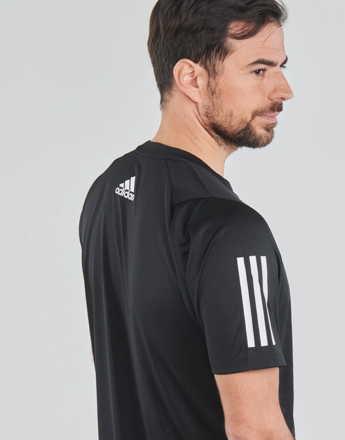 FL 3 BAR TEE