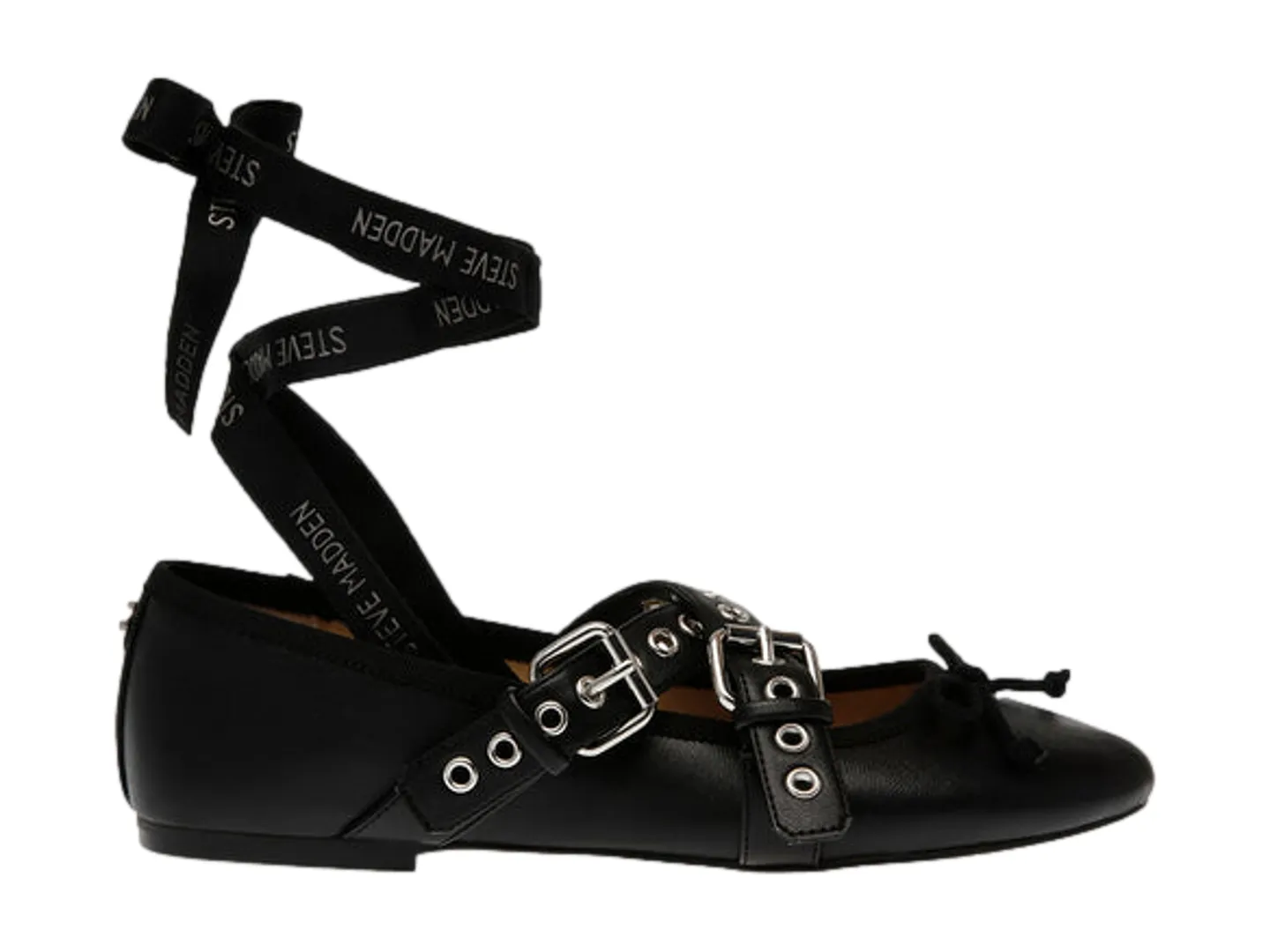 Flats Steve Madden Baylen Para Mujer