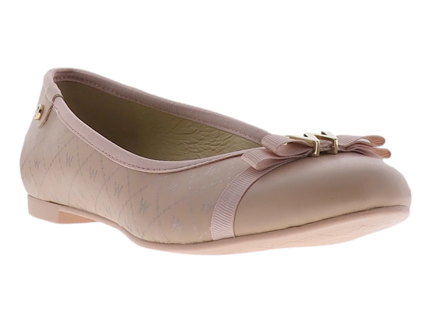 Flats Westies Davenp Nude Para Mujer