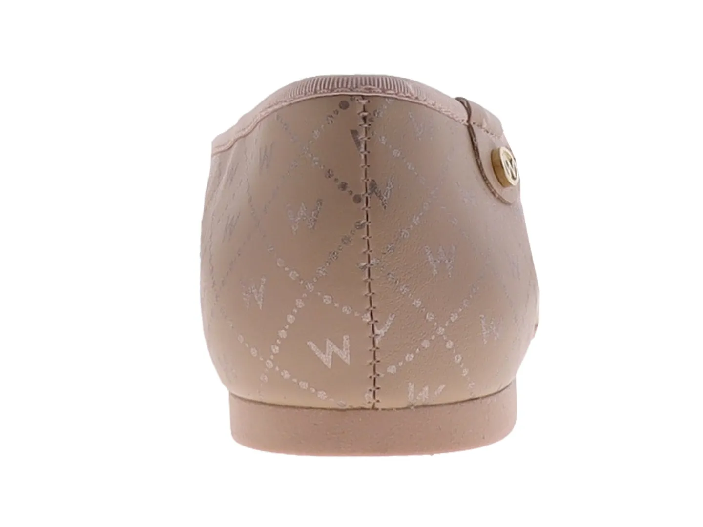 Flats Westies Davenp Nude Para Mujer