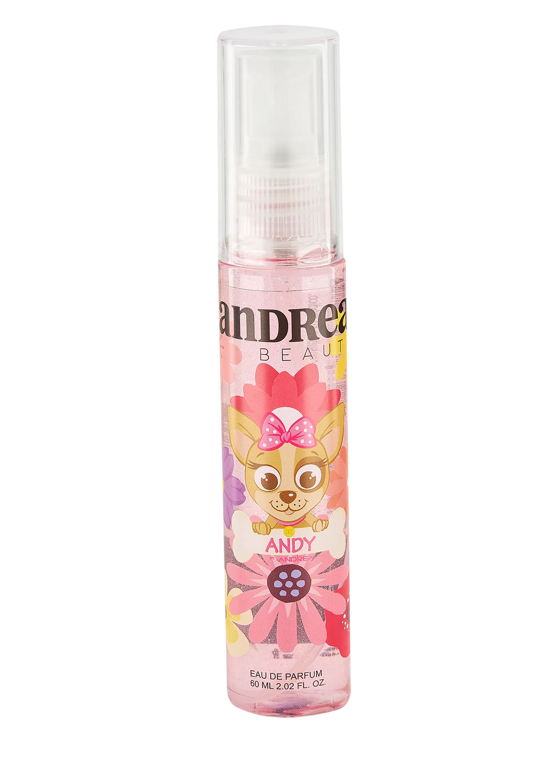 FRAGANCIA ANDY PARA NIÑO/NIÑA 42207