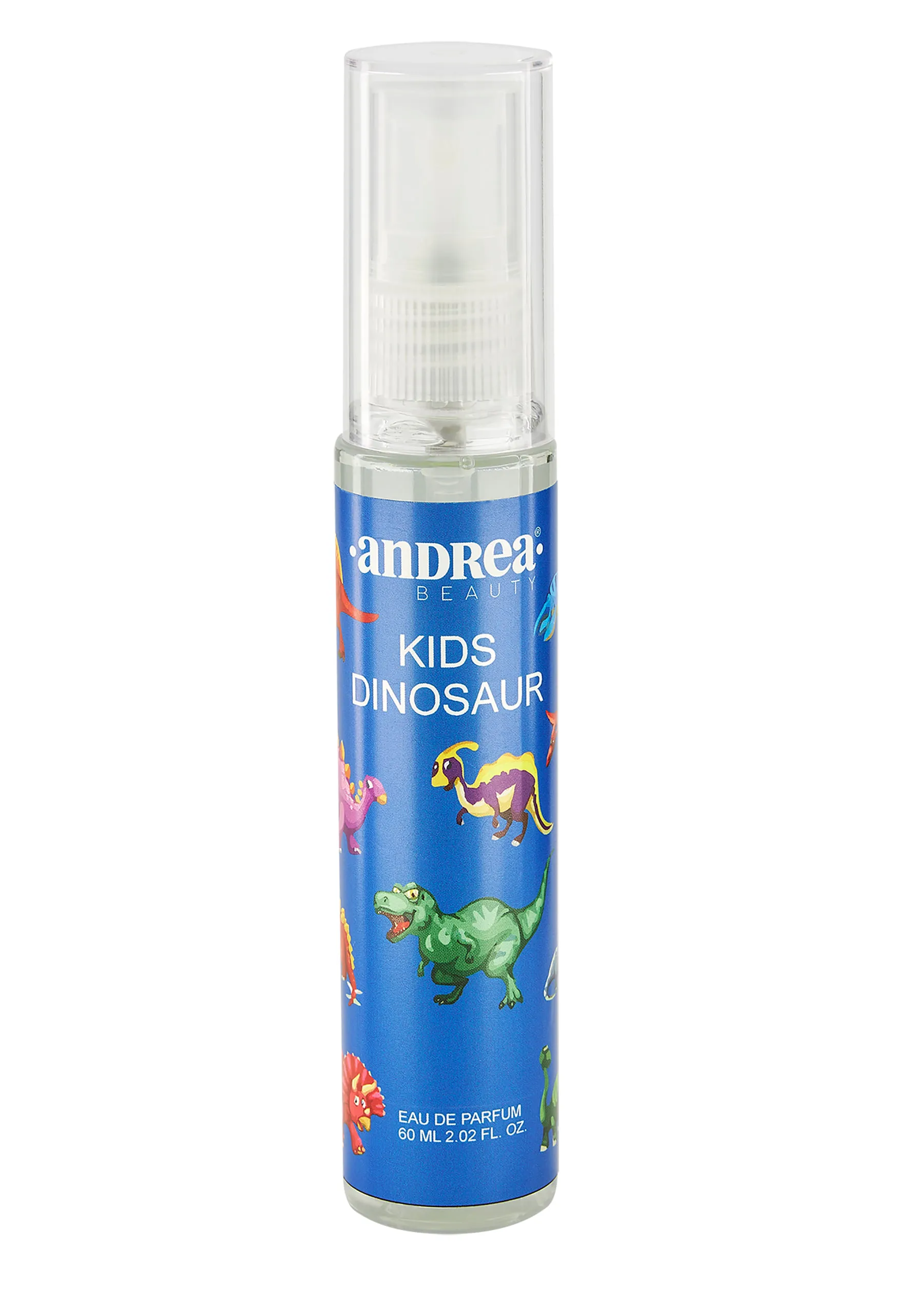 FRAGANCIA DINOSAURIOS NIÑO PARA NIÑO/NIÑA 42203