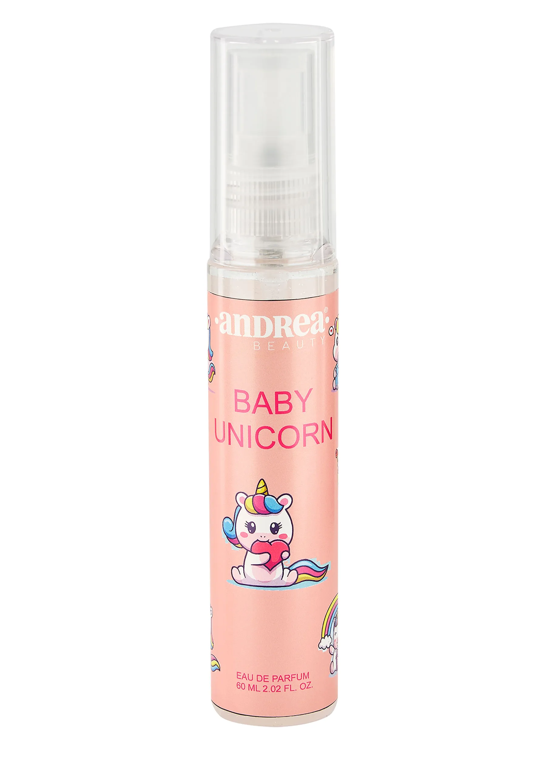 FRAGANCIA UNICORNIO NIÑA BABY PARA NIÑO/NIÑA 42206