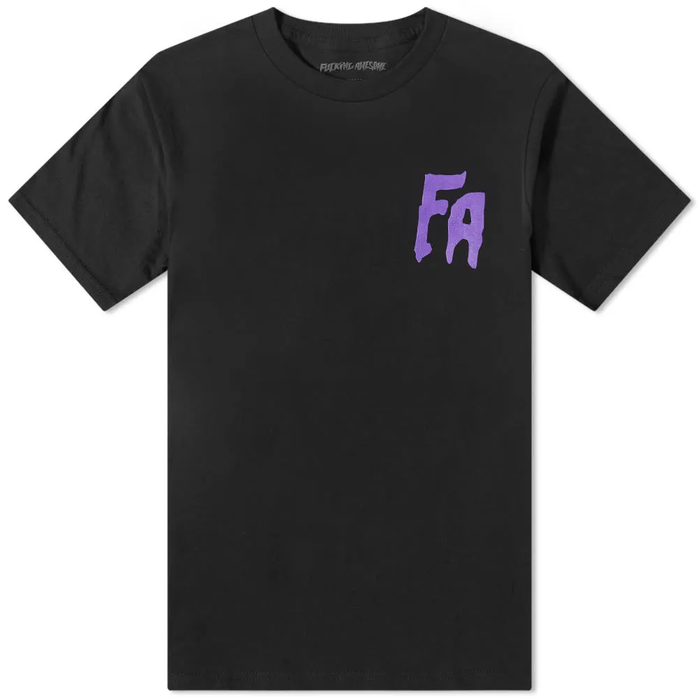 Fucking Awesome Seduction Of The World Tee