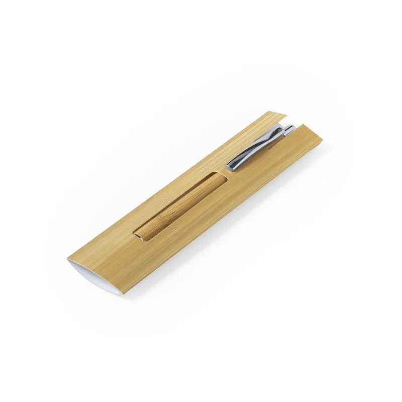 Funda Bolígrafo Locen 