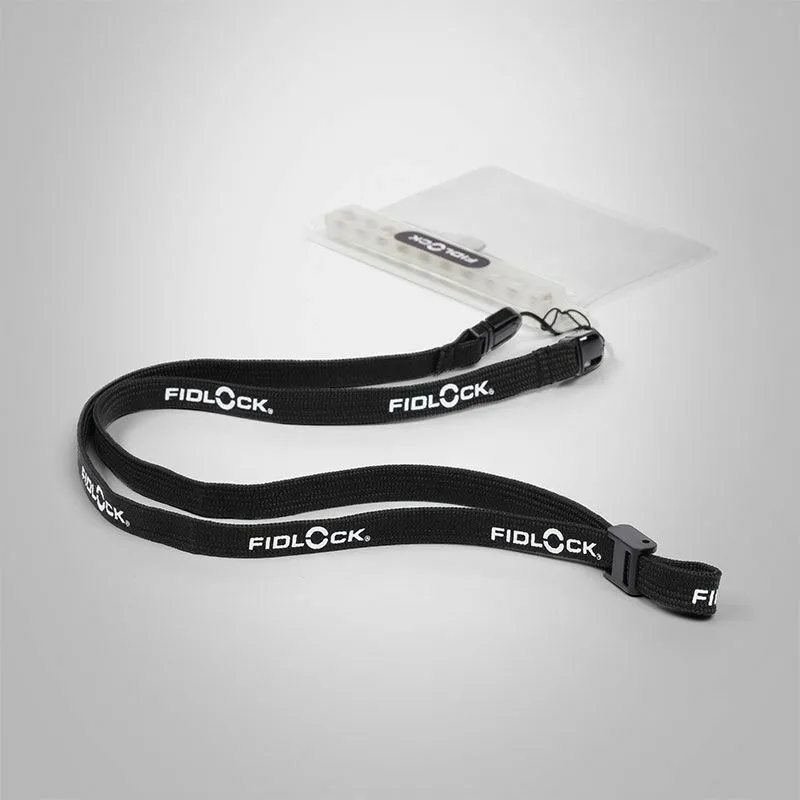 Funda estanca para guardar la llave de coche Fidlock