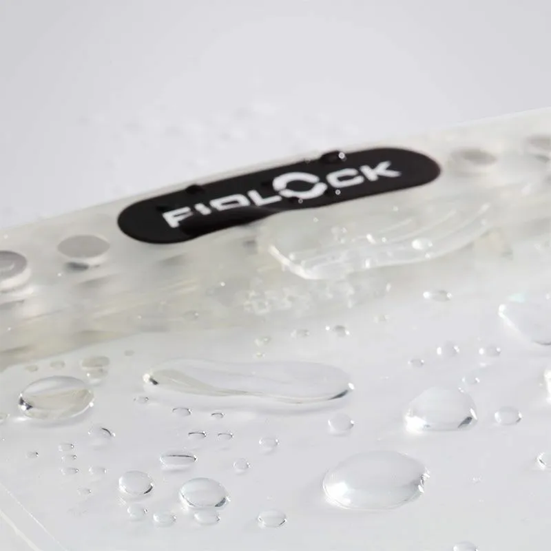 Funda estanca para guardar la llave de coche Fidlock